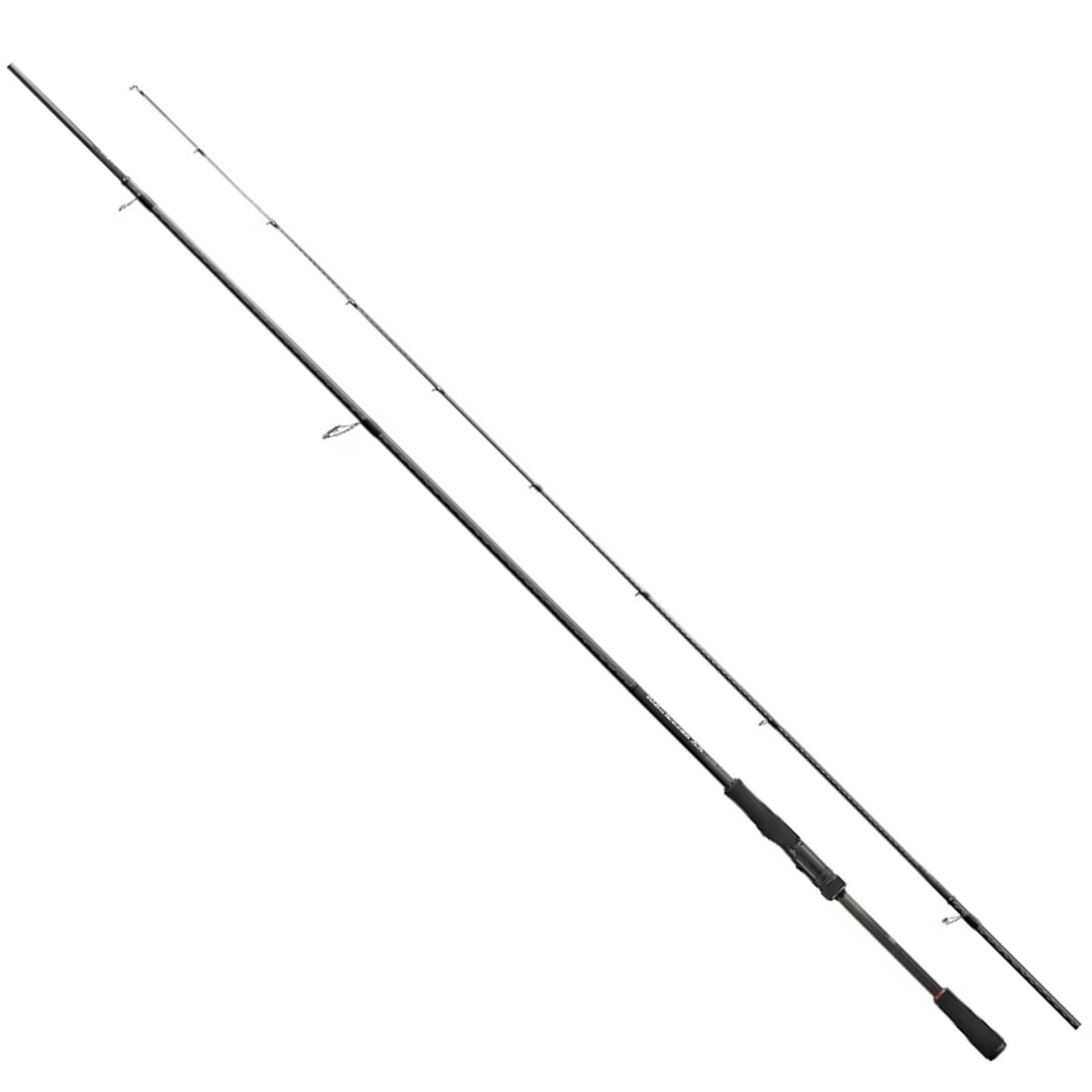 新品 シマノ(SHIMANO) ロックフィッシュ スピニングロッド 22 ハードロッカー SS S83ML+ 2023追加モデル