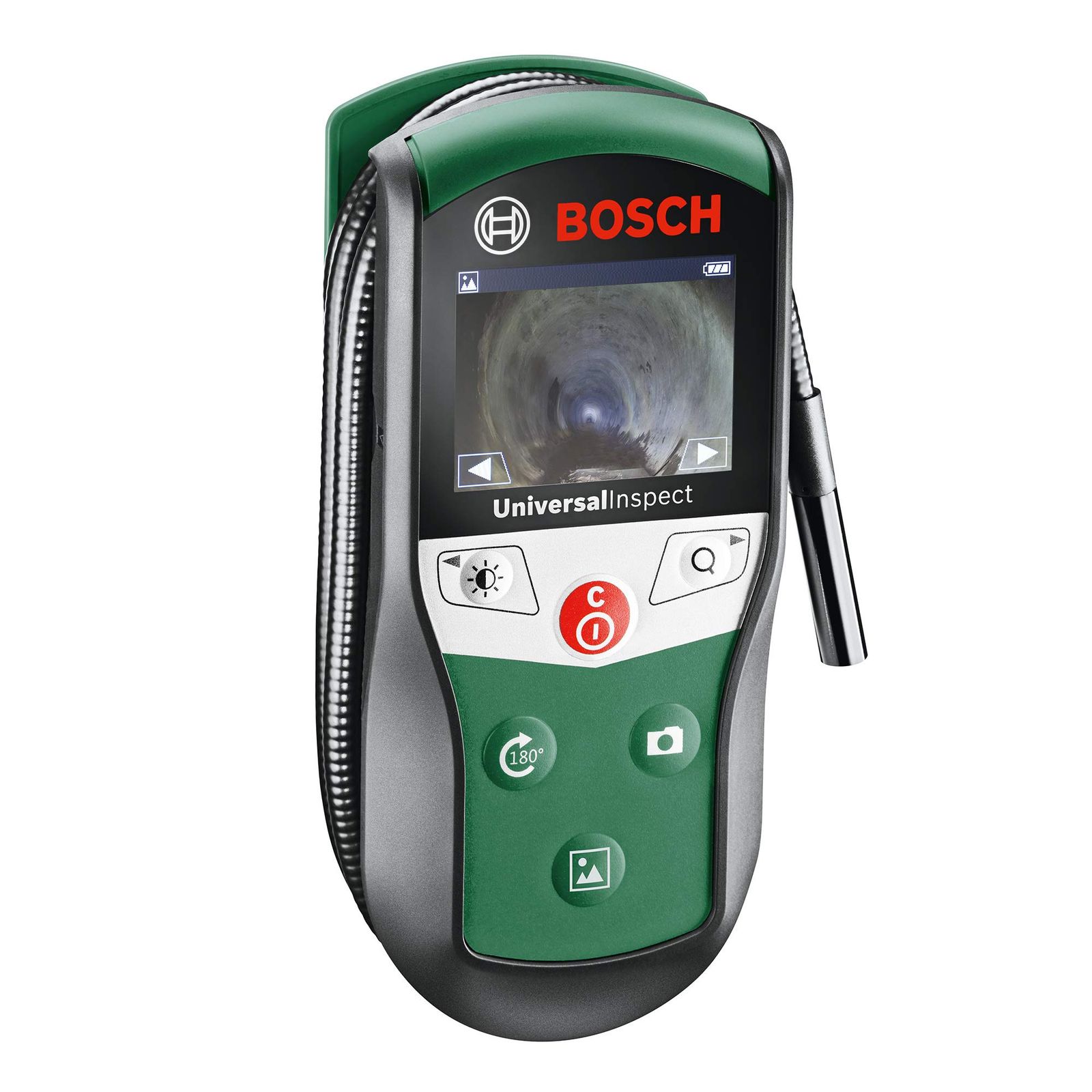新品 BOSCH(ボッシュ) 検査用カメラ INS1