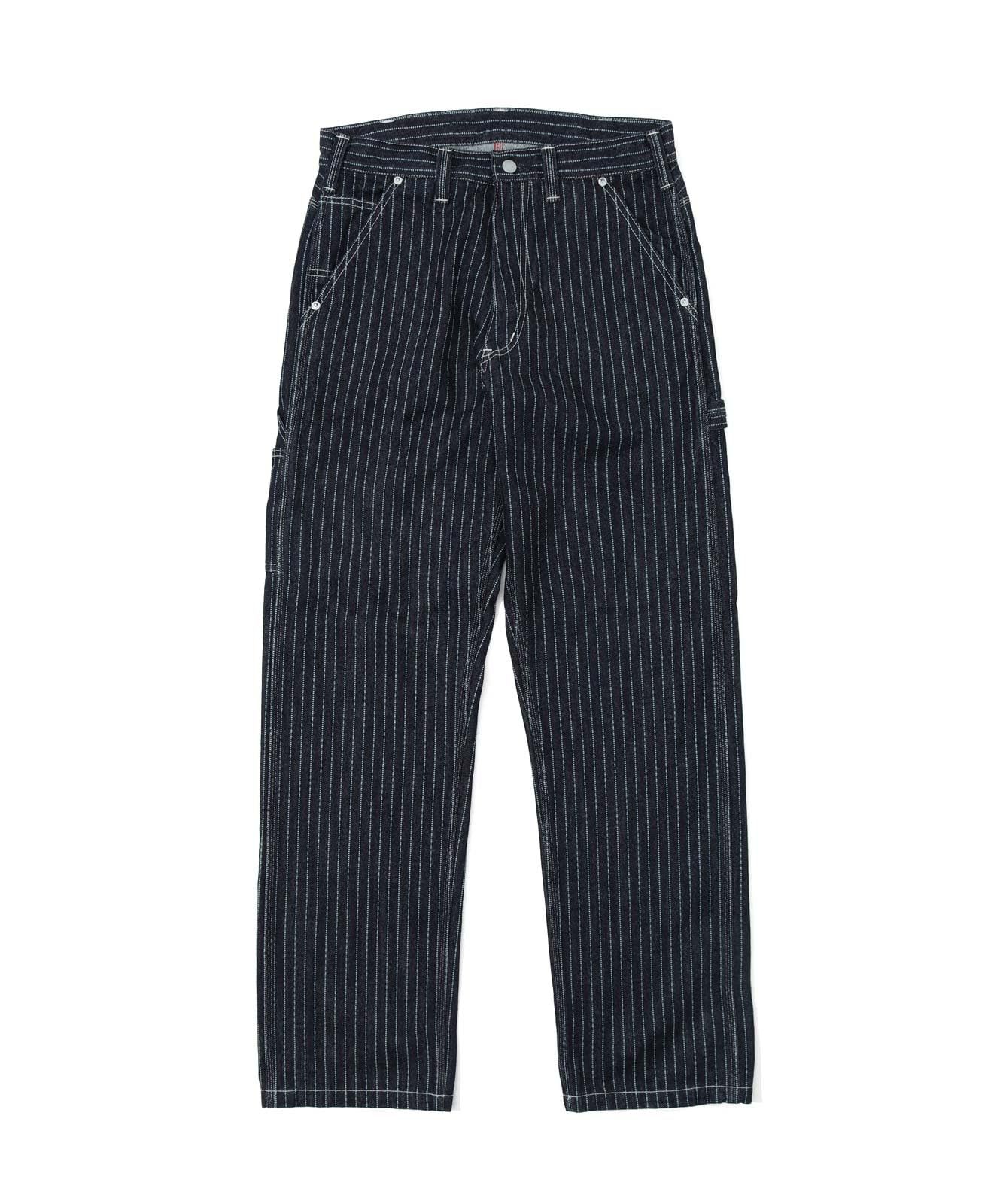 新品 [児島ジーンズ] 13oz Wabash Painter Pants / 13oz ウォバッシュペインターパンツ (JP 数字サイズ 36) 18,584円