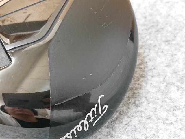 gt3 ドライバー　ヘッド　10.0 超美品　保証書付き ラウンド未使用 中古】 タイトリスト GT3 10° ドライバー ヘッドのみ ヘッド単品