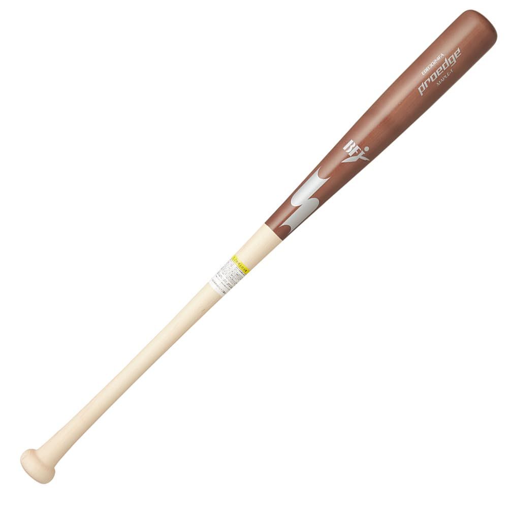 新品 SSK(エスエスケイ) プロエッジ EBB3024FA Mブラウン×ナチュラル(T6SL) 84cm