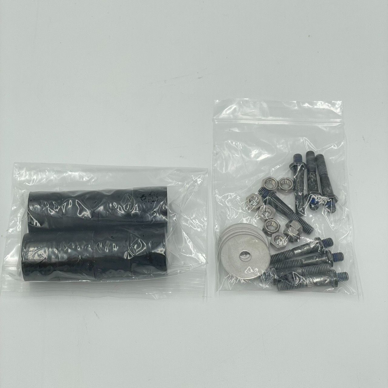 送料無料 TMW SNOWMOTO 純正ブッシュセット 中古 良品 19年以降フレーム対応 スノーモト