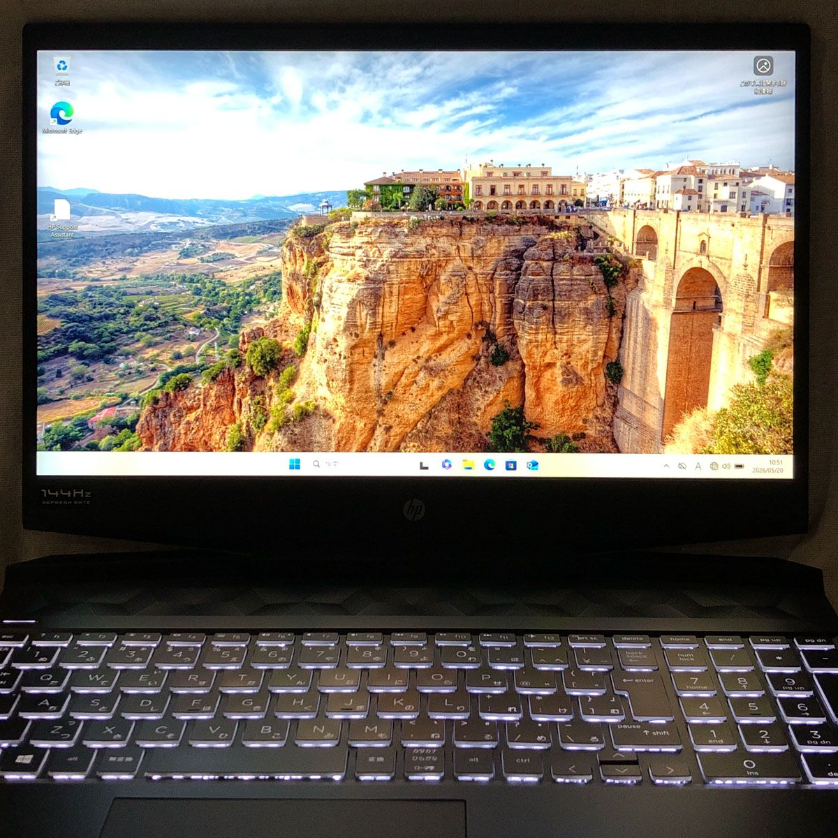 Pavilion HP Gaming - 製品詳細 ゲーミングパソコン ゲーミングノート 