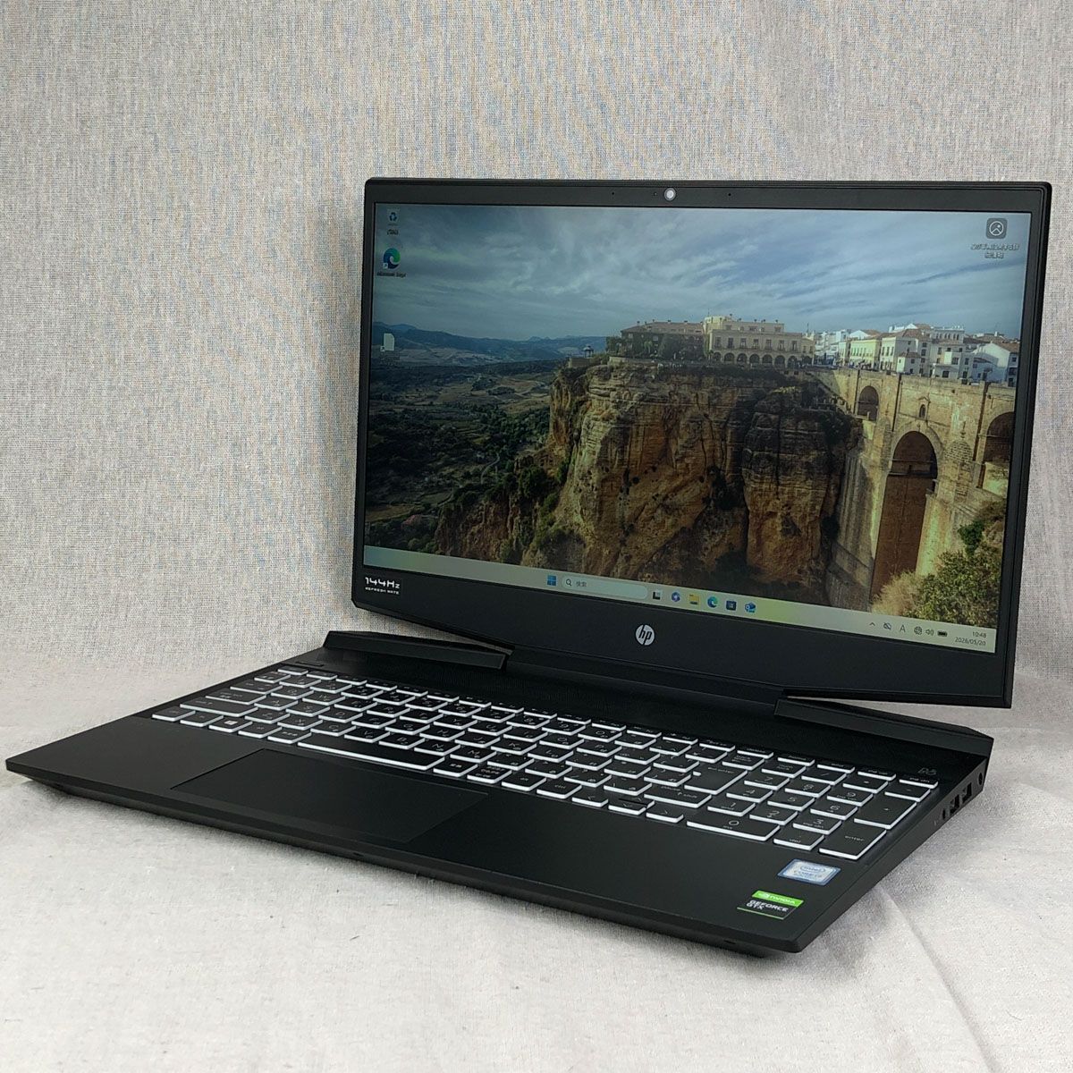 Pavilion HP Gaming - 製品詳細 ゲーミングパソコン ゲーミングノート 