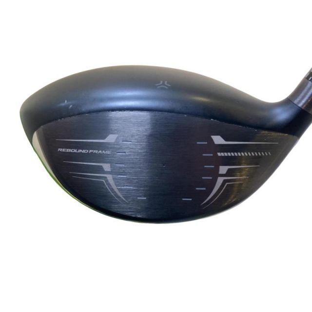 中古】 ダンロップ SRIXON ZX5 Mk II 10.5° ドライバー DR Diamana ZX