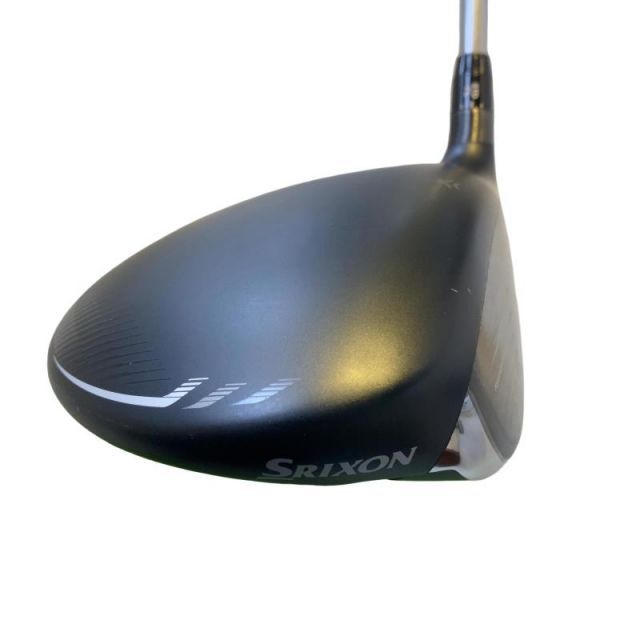 中古】 ダンロップ SRIXON ZX5 Mk II 10.5° ドライバー DR Diamana ZX