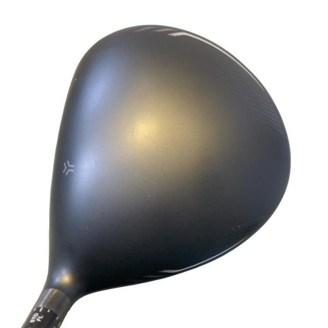 中古】 ダンロップ SRIXON ZX5 Mk II 10.5° ドライバー DR Diamana ZX