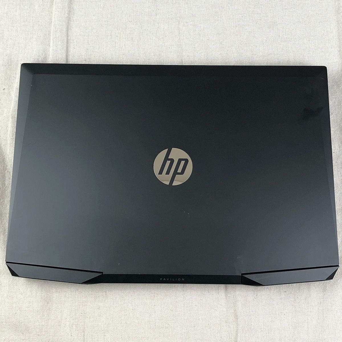 HP Pavilion ゲーミングノート i7 GTX1650 中古 - メルカリ