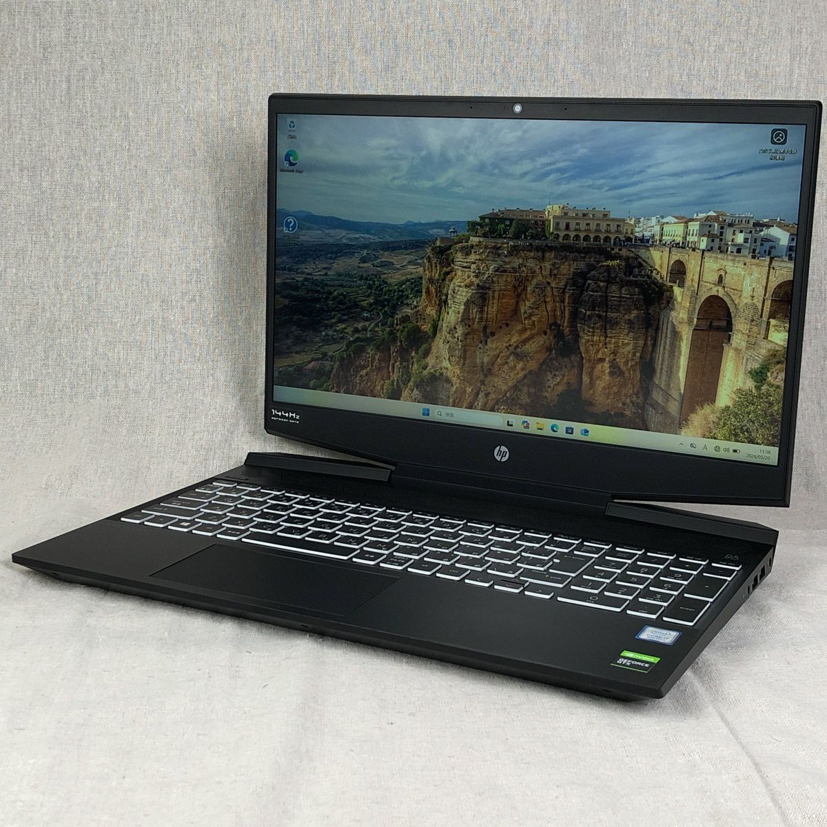 Pavilion - HP Gaming ゲーミングノートパソコン 製品詳細 ゲーミング 