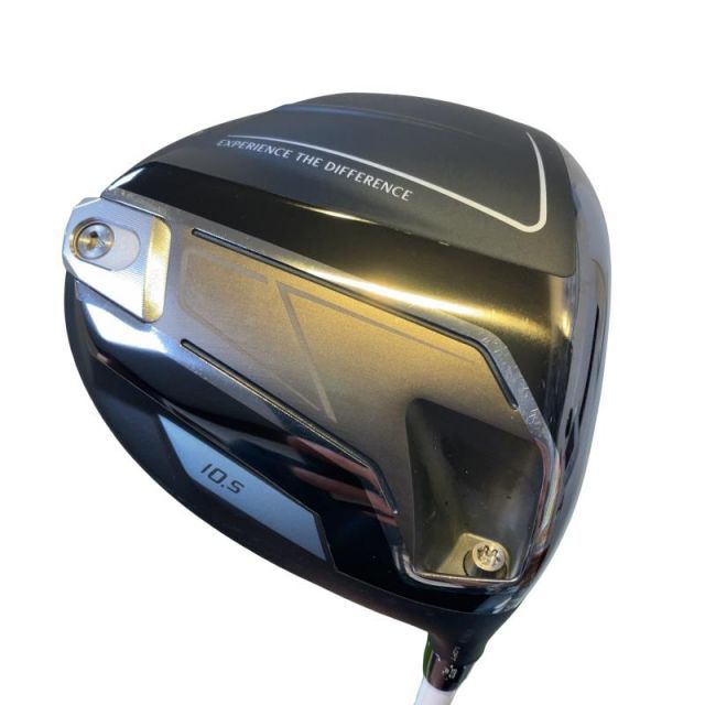 【中古】 ダンロップ XXIO(2026) プラス 10.5° ドライバー DR SPEEDER NX DST for XXIO(DR) (フレックスS) メンズ 男性用 右利き 右用 Bランク ゴルフクラブ