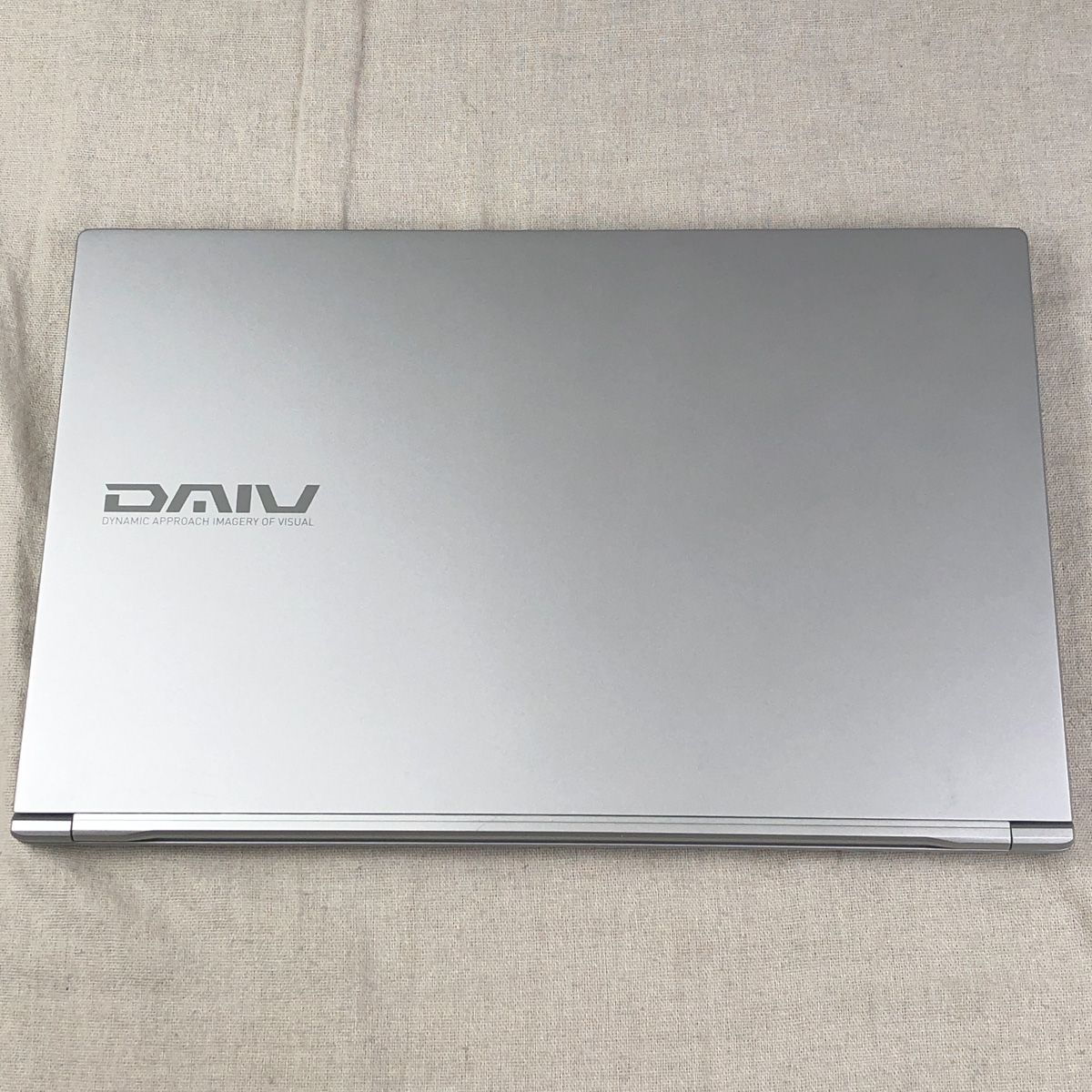 ジャンク品 MouseComputer DAIV 5P i7/32GB/SSD1TB GTX1650Ti - メルカリ