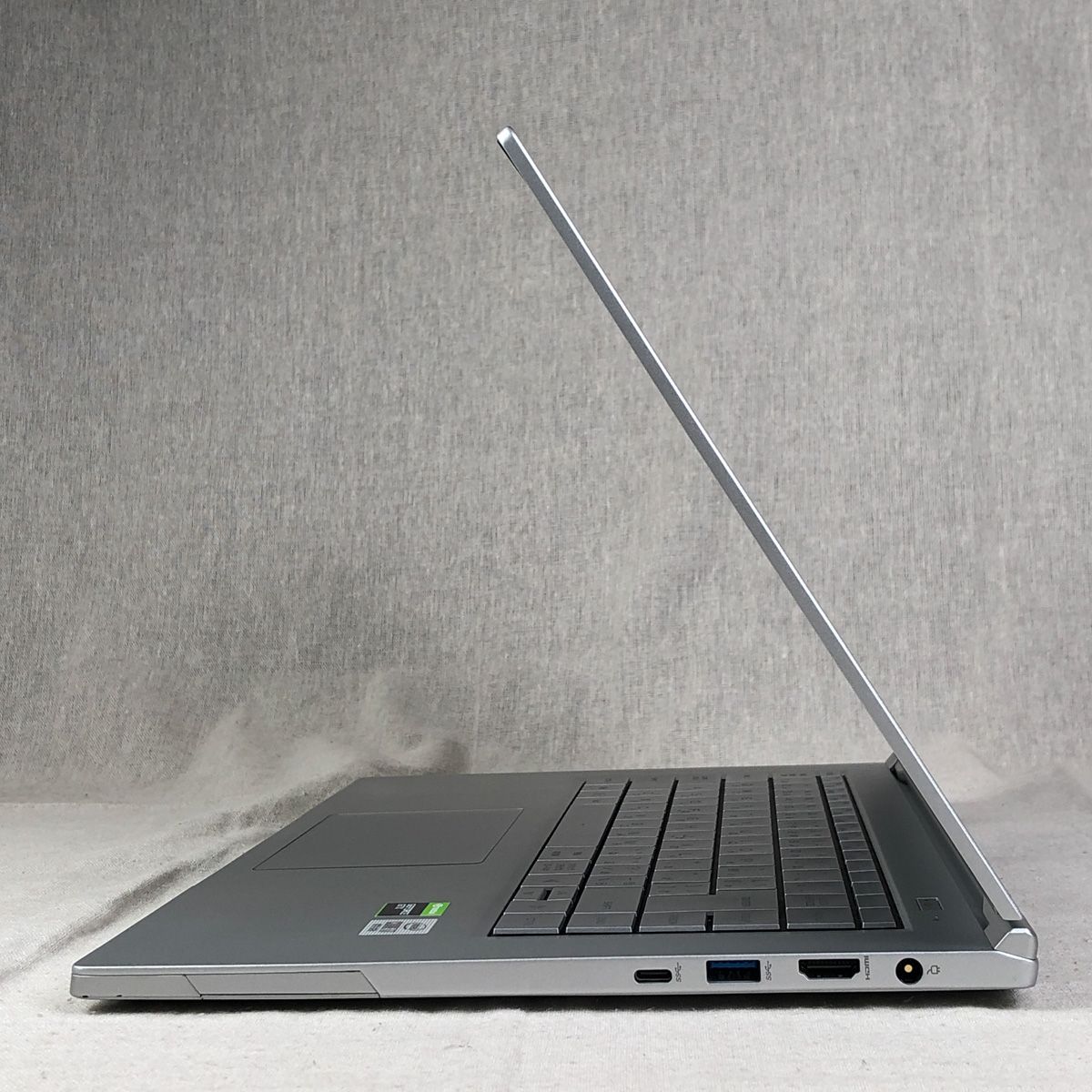 ジャンク品 MouseComputer DAIV 5P i7/32GB/SSD1TB GTX1650Ti - メルカリ