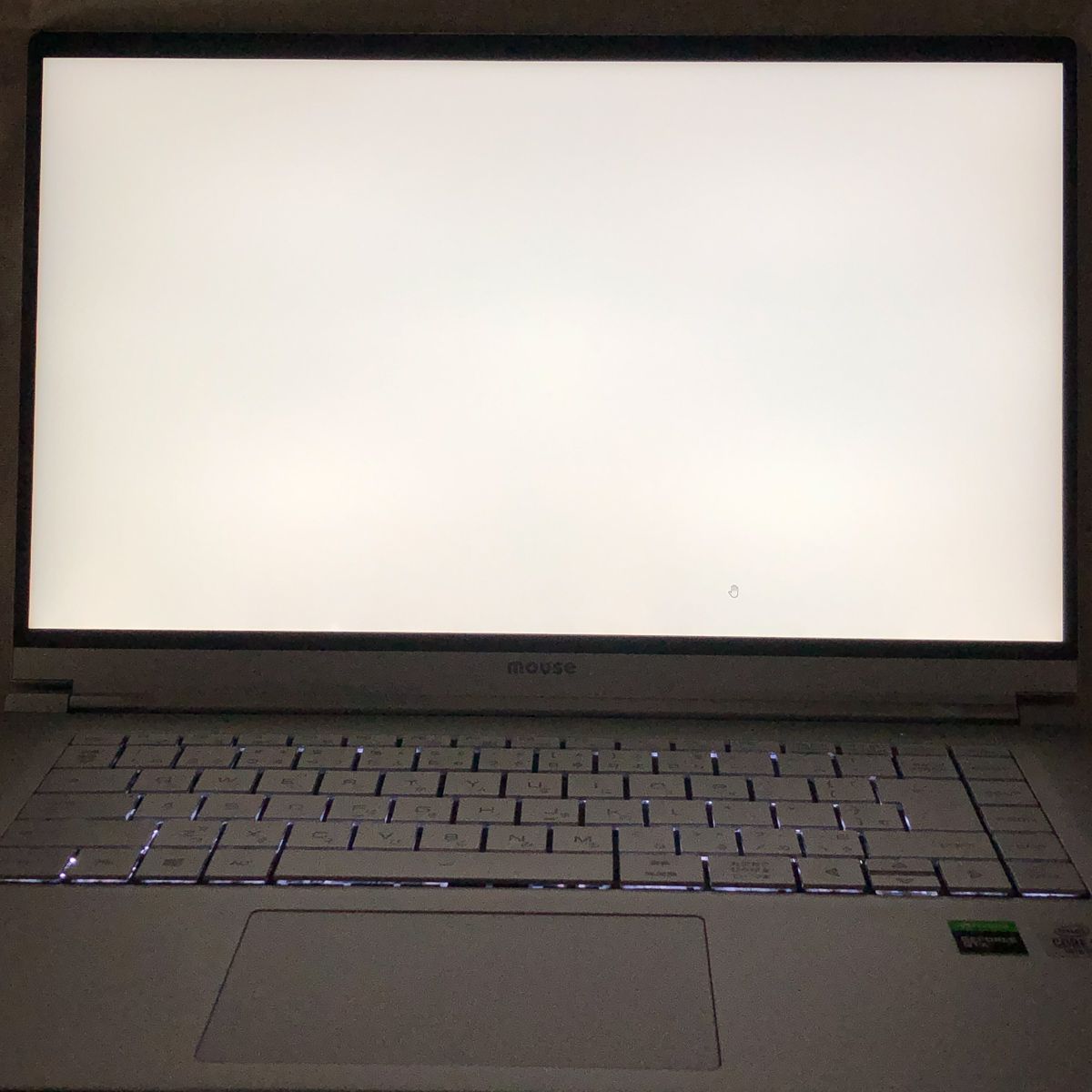 ジャンク品 MouseComputer DAIV 5P i7/32GB/SSD1TB GTX1650Ti - メルカリ