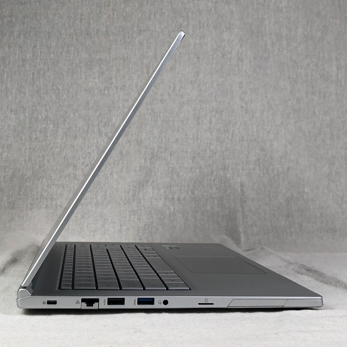 ジャンク品 MouseComputer DAIV 5P i7/32GB/SSD1TB GTX1650Ti - メルカリ