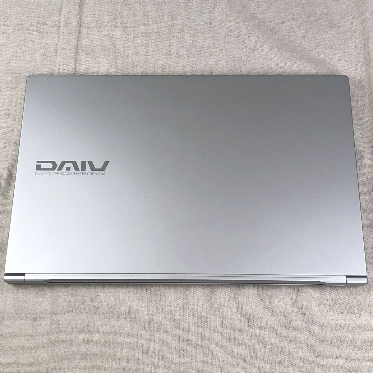 ジャンク品 MouseComputer DAIV 5P i7 GTX1650Ti - メルカリ