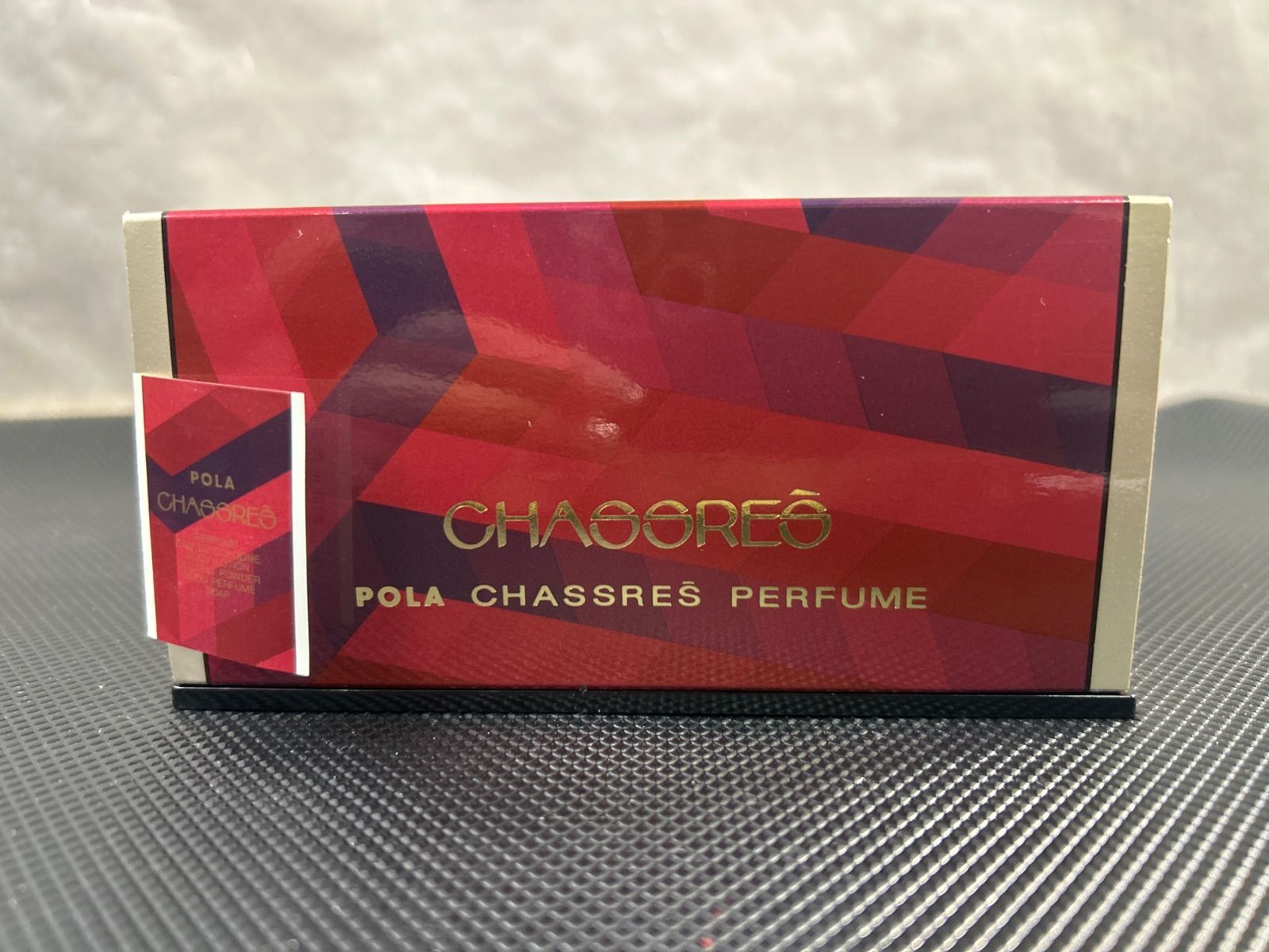 【新品未使用】ポーラ シャスレス パフューム 香水 15ml