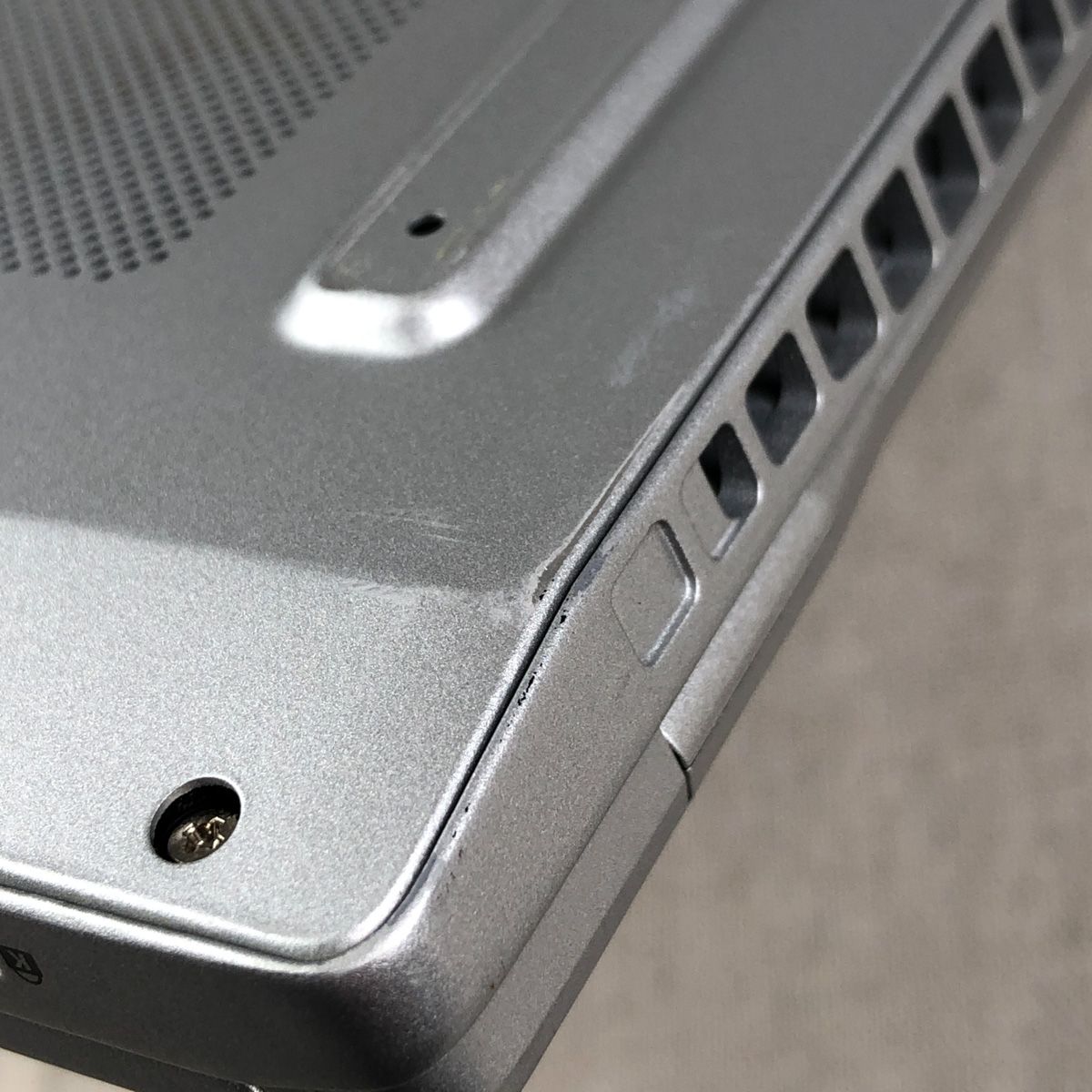 ジャンク DAIV 5P i7 GTX1650 32GB SSD1TB - メルカリ