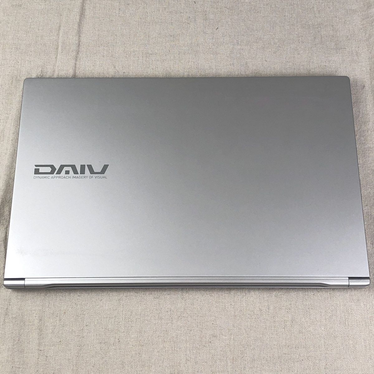 ◇ジャンク品・本体のみ◇ゲーミングPC MouseComputer DAIV 5P 20085P