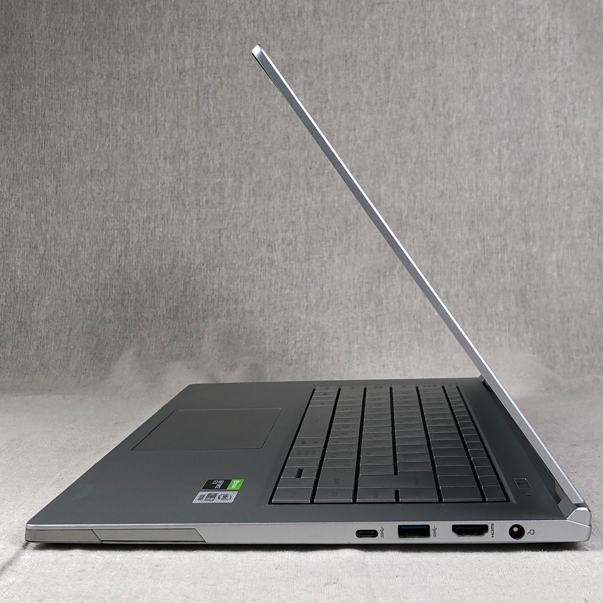 ◇ジャンク品・本体のみ◇ゲーミングPC MouseComputer DAIV 5P 20085P