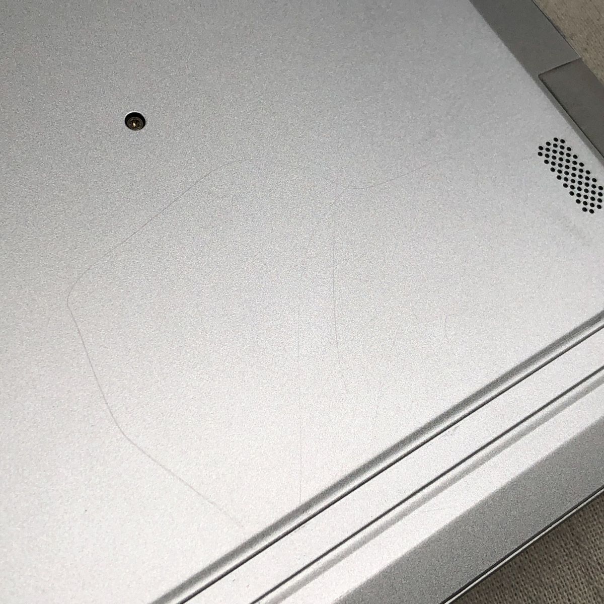 ジャンク DAIV 5P i7 GTX1650 32GB SSD1TB - メルカリ