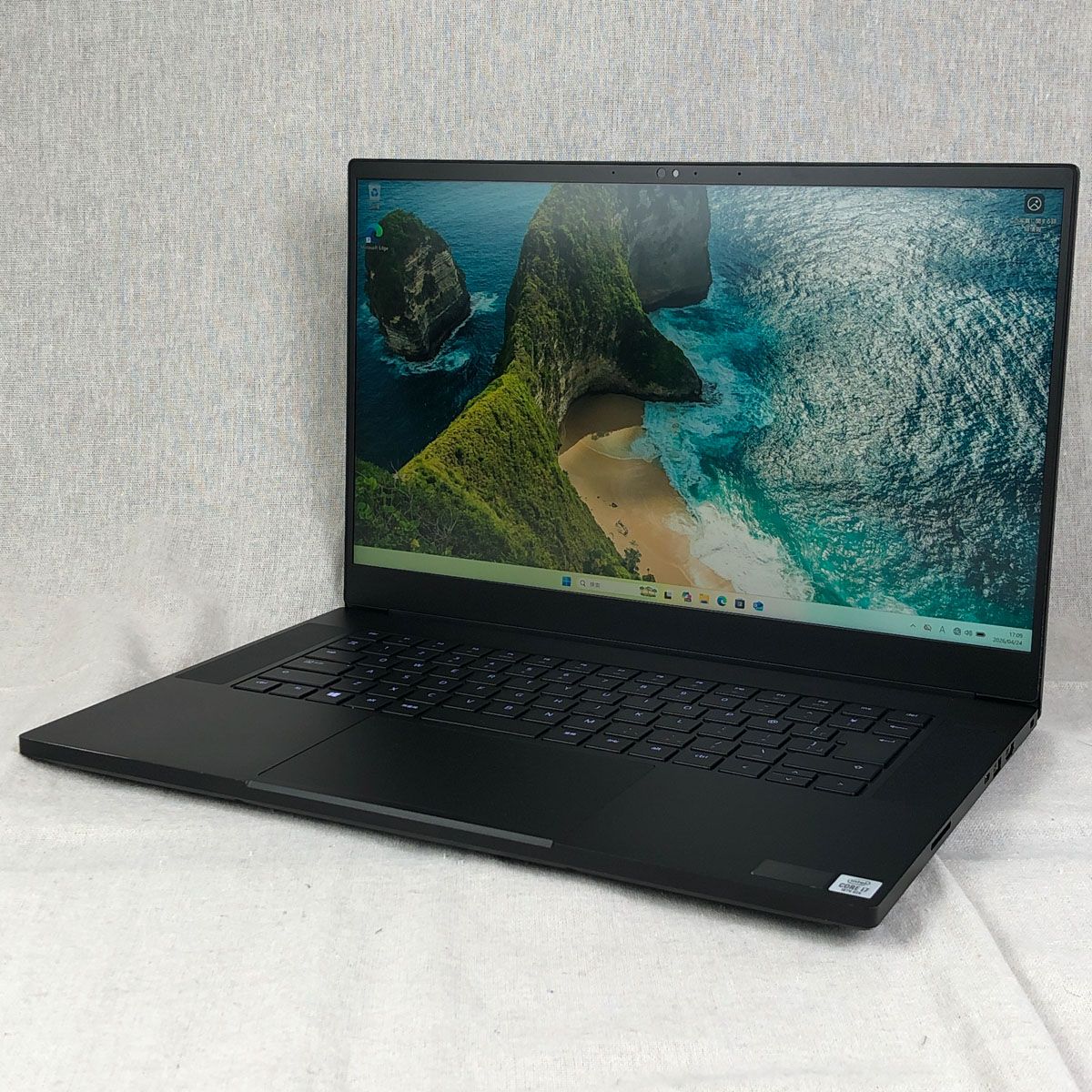 Razer Blade 15 RTX3080 ジャンク品 - メルカリ