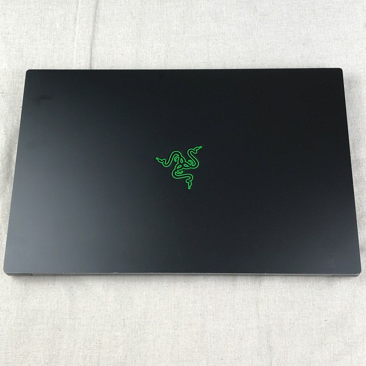 Razer Blade 15 RTX3080 ジャンク品 - メルカリ