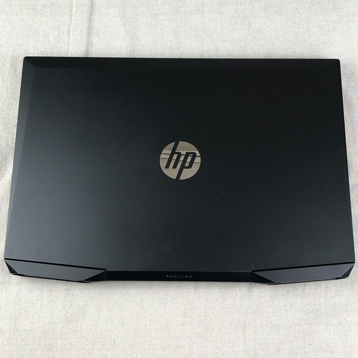 ジャンク HP Pavilion Gaming i7 GTX1650 16GB SSD 画面異常 - メルカリ