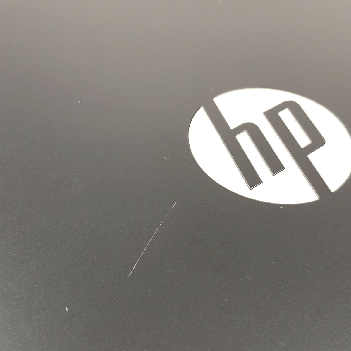 ジャンク HP Pavilion Gaming i7 GTX1650 16GB SSD 画面異常 - メルカリ