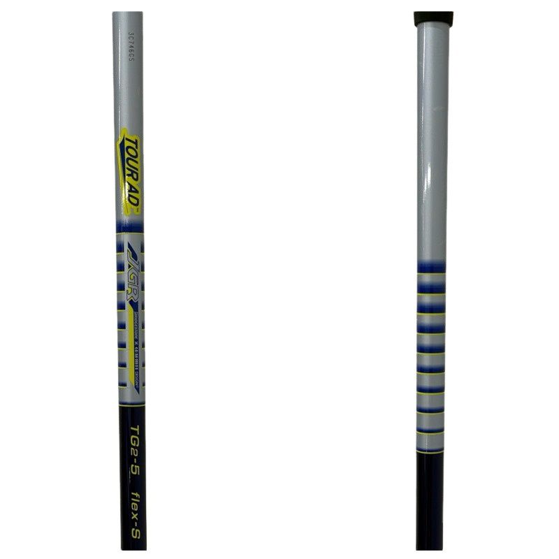 フェアウェイウッド2本セット BRIDGESTONE ブリヂストン TOUR B JGR