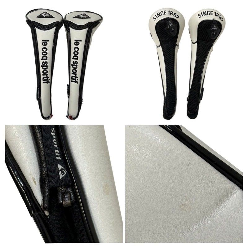 フェアウェイウッド2本セット BRIDGESTONE ブリヂストン TOUR B JGR