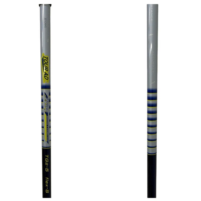 フェアウェイウッド2本セット BRIDGESTONE ブリヂストン TOUR B JGR