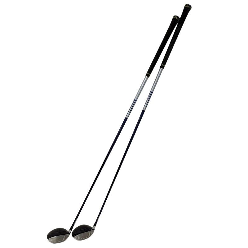 フェアウェイウッド2本セット BRIDGESTONE ブリヂストン TOUR B JGR