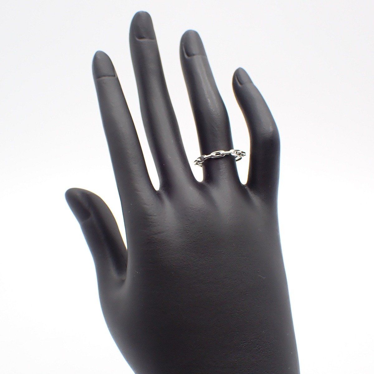 MARIA BLACK マリアブラック Gemma RING リング 指輪 シルバー925 10号 
