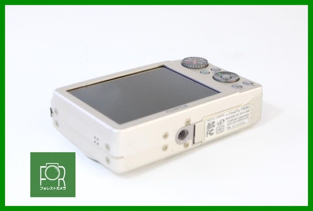 カメラ 【動作保証・点検済】良品□到着後即使える□FUJIFILM FINEPIX