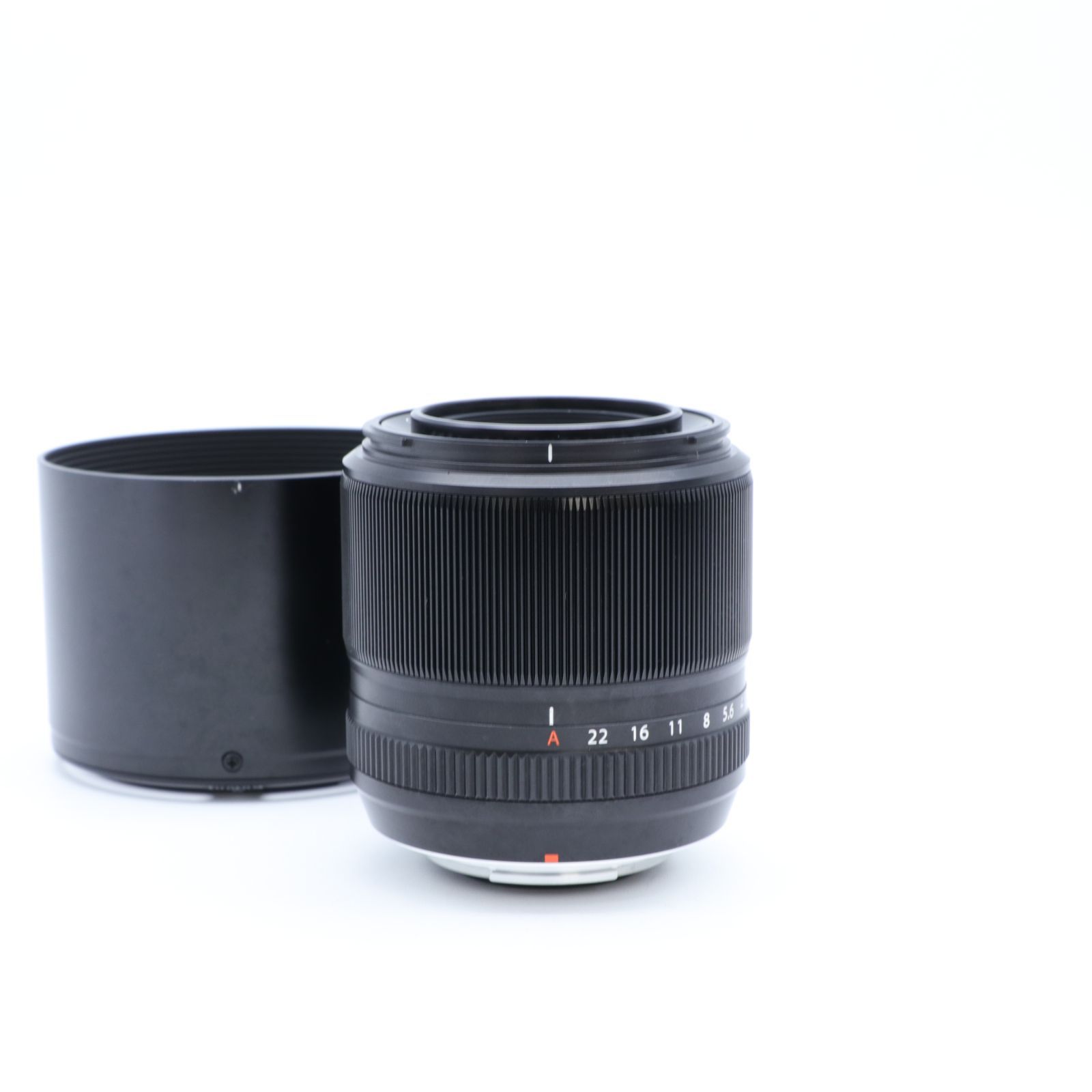 【送料無料】【並品】XF 60MM F2.4 R MACRO
