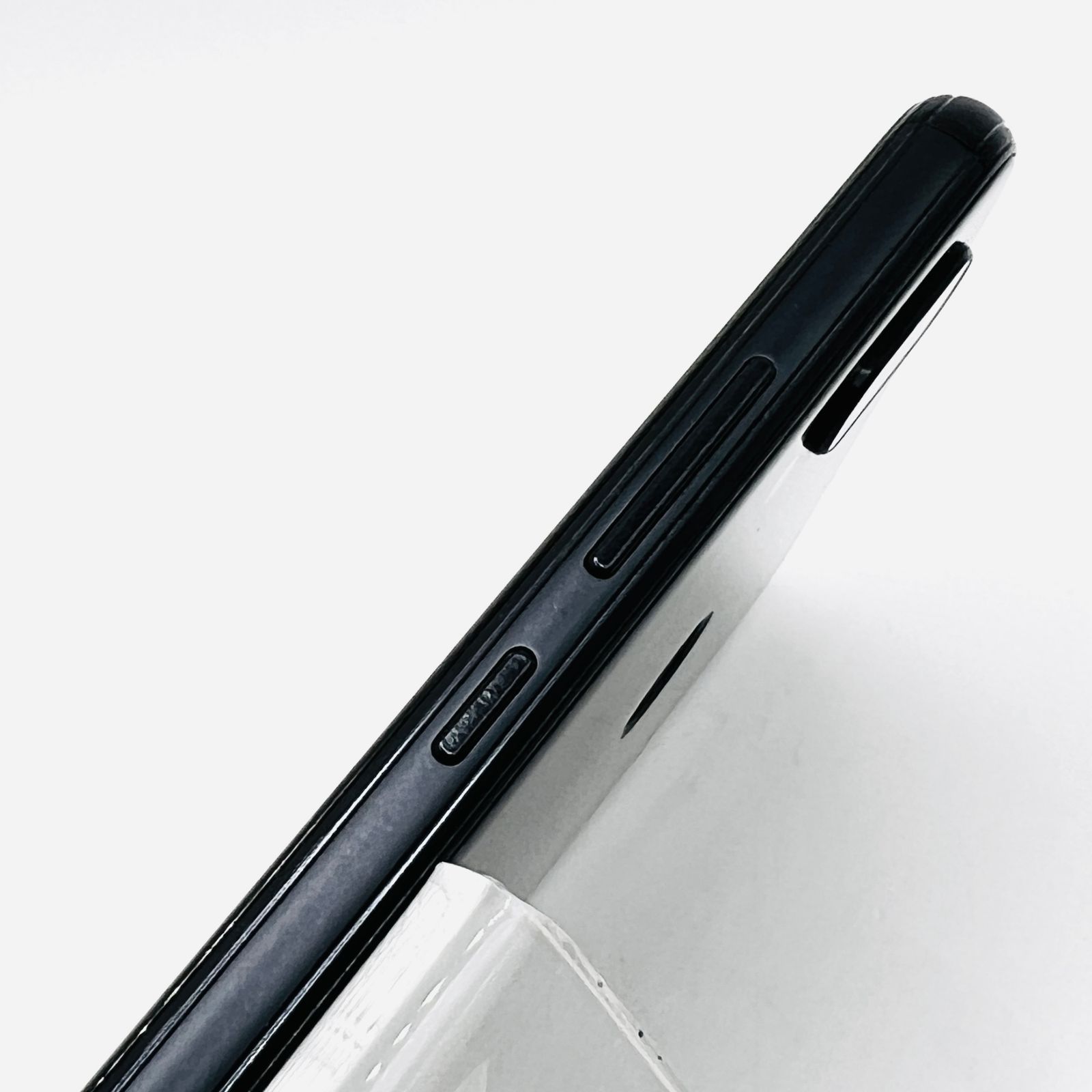 au HUAWEI P20 lite HWV32 ブラック 利用制限〇 動作確認済み - メルカリ