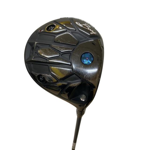 【中古】 Waoww Waoww BANG 1W ドライバー DR リシャフト (フレックスその他) メンズ 男性用 右利き 右用 Cランク ゴルフクラブ