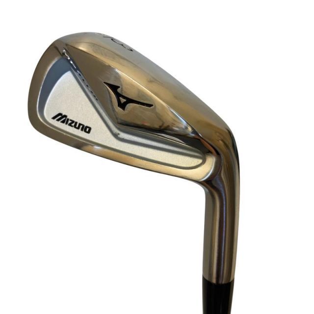 【中古】 ミズノ MP FLI-HI(2015) U3 ユーティリティ UT Dynamic Gold (フレックスS) メンズ 男性用 右利き 右用 Cランク ゴルフクラブ