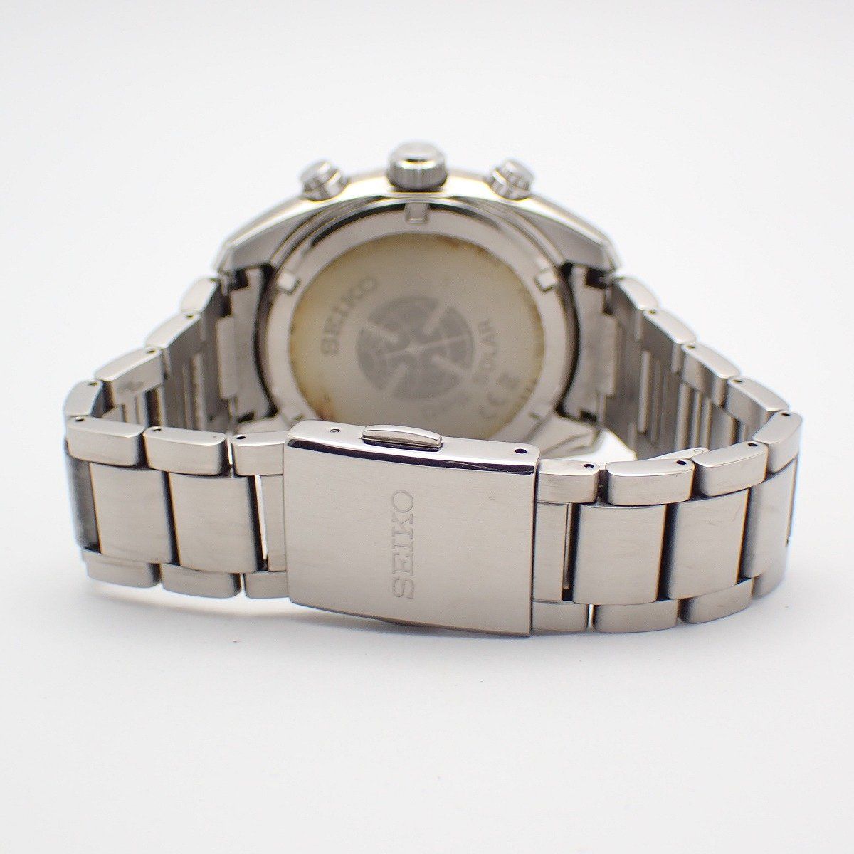 SEIKO セイコー アストロン 5Xシリーズ グローバルライン GPS衛星電波 