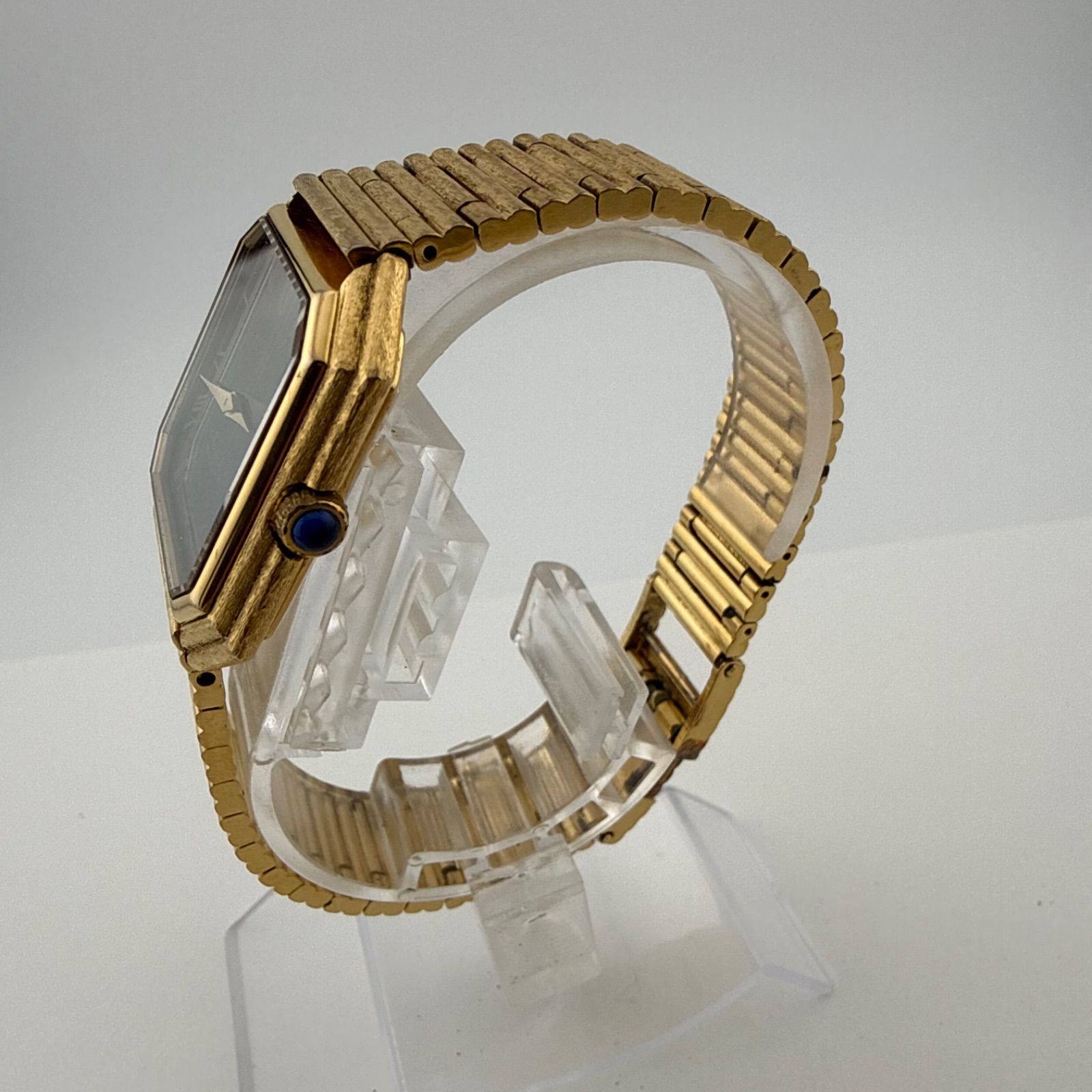 WALTHAM ウォルサム Maxim BRACELET マキシム 20MC 手巻き メンズ