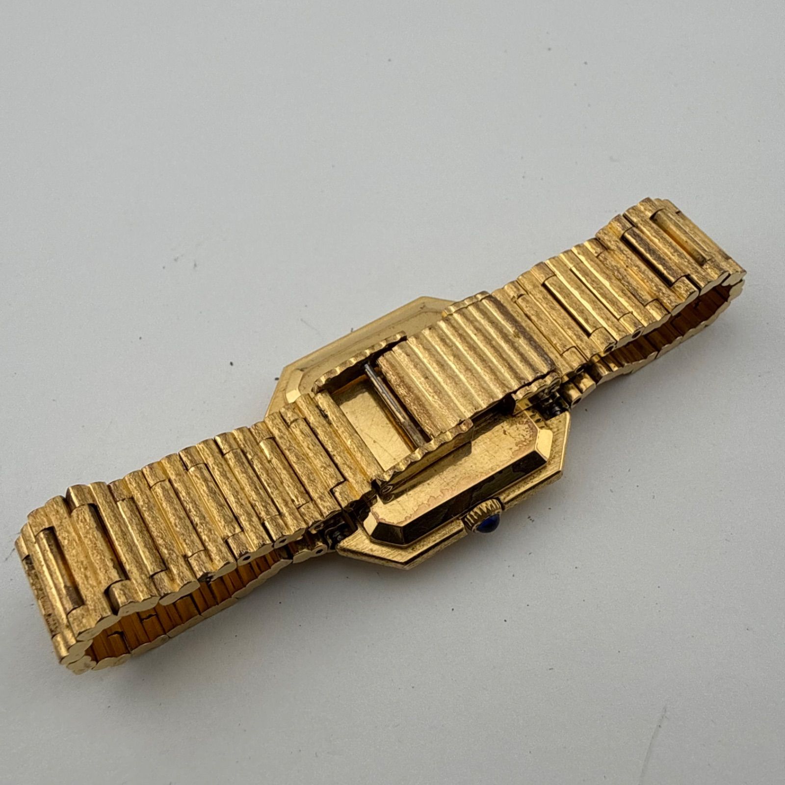 WALTHAM ウォルサム Maxim BRACELET マキシム 20MC 手巻き メンズ 