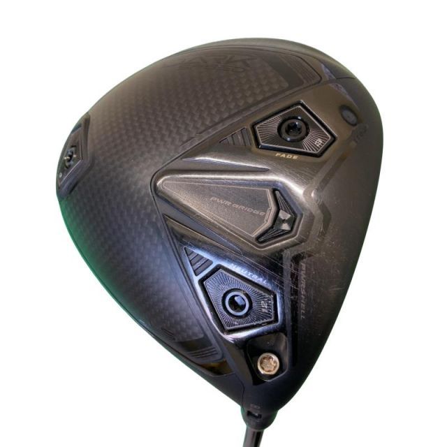 【中古】 コブラ cobra DARKSPEED LS 8° ドライバー DR リシャフト (フレックスその他) メンズ 男性用 右利き 右用 Cランク ゴルフクラブ