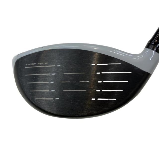 中古】 テーラーメイド SIM2 MAX-D 10.5° ドライバー DR TENSEI BLUE