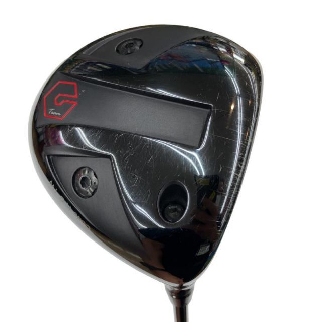中古】 GTD GTD Code K 1W ドライバー DR リシャフト (フレックス