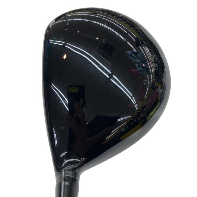 中古】 GTD GTD Code K 1W ドライバー DR リシャフト (フレックス