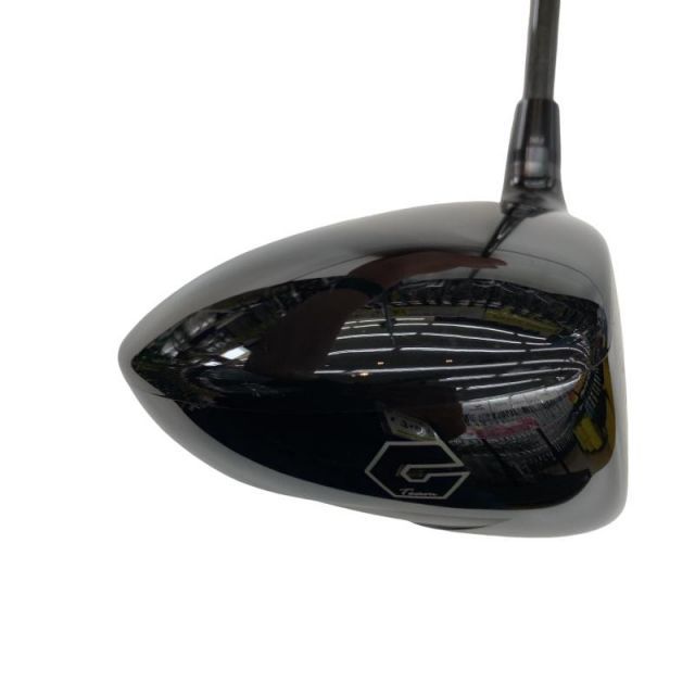 中古】 GTD GTD Code K 1W ドライバー DR リシャフト (フレックス