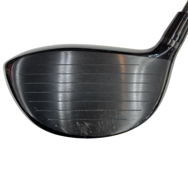 中古】 GTD GTD Code K 1W ドライバー DR リシャフト (フレックス