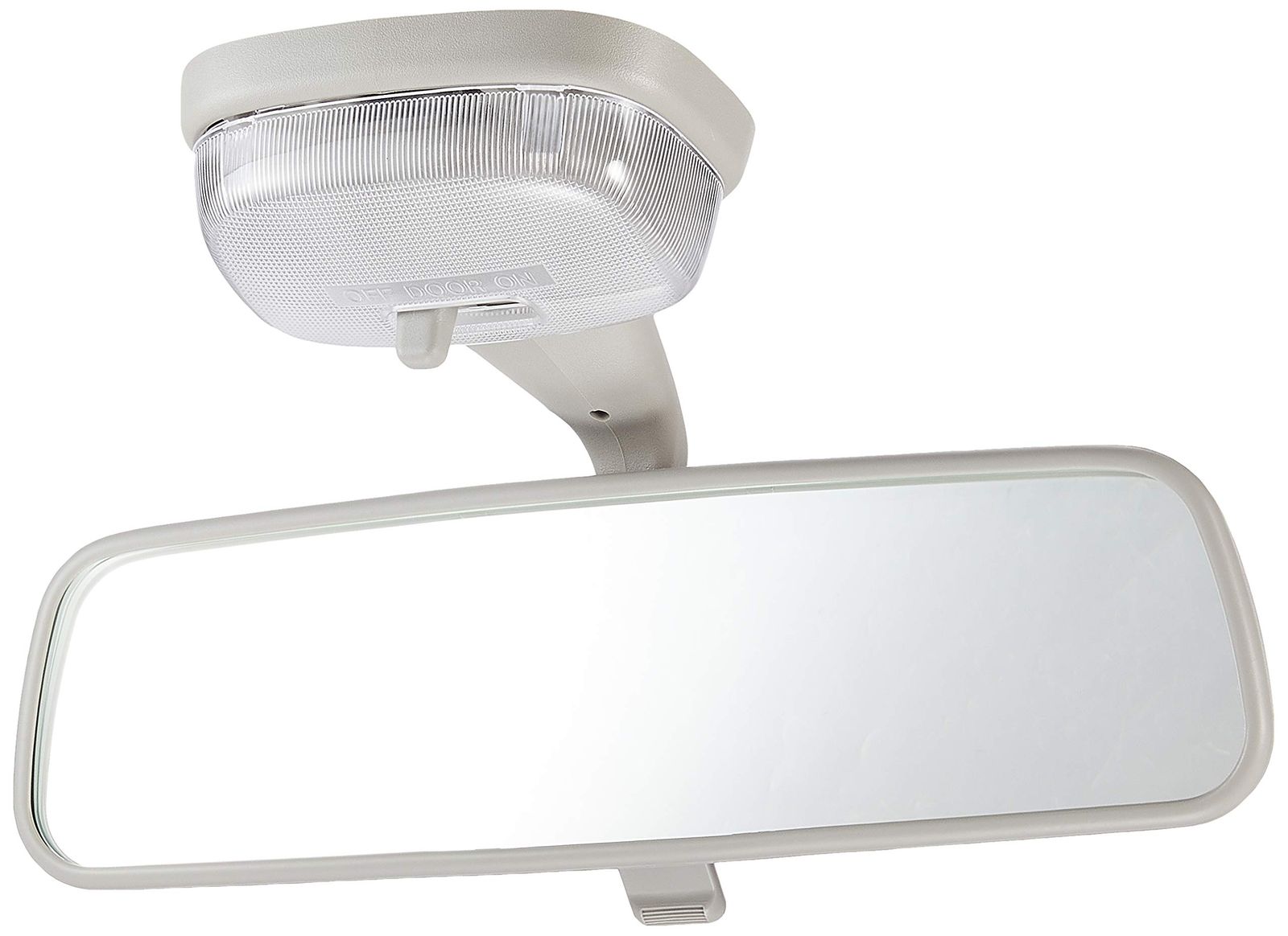 新品 SUZUKI (スズキ) 純正部品 ミラーアッシ 品番84703-81A14-6GS