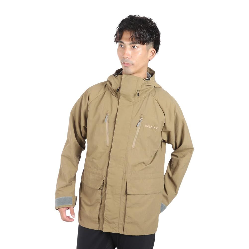 新品 GJ Jacket