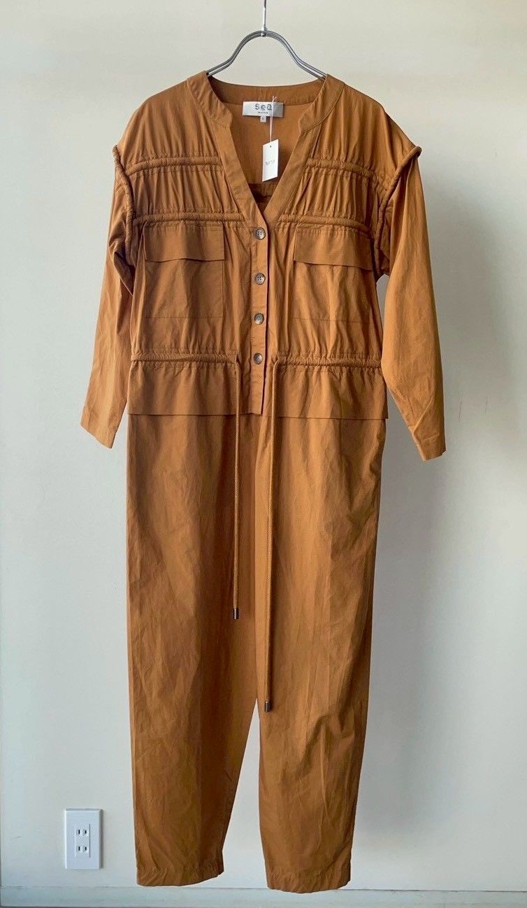 【sea New York】JUMPSUIT